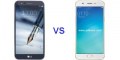 LG Stylo 3 Plus vs Oppo F1s 64GB Comparison