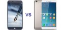 LG Stylo 3 Plus vs Xiaomi Mi Max 2 64GB Comparison