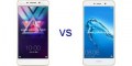 LeEco Cool Changer S1 vs Huawei Nova Lite Plus Comparison