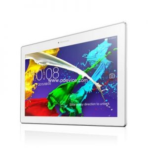 Lenovo Tab 2 A10-70F Tablet Full Specification