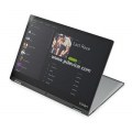 Lenovo YOGA A12 YB-Q501F Tablet PC Full Specification