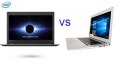 Lenovo Zhaoyang K22 vs Jumper EZbook i7 Comparison