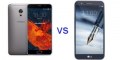 MEIZU Pro 6 Plus vs LG Stylo 3 Plus Comparison