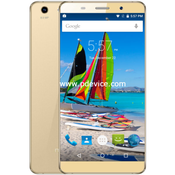 Maxwest Astro X55s Smartphone Full Specification