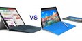Microsoft Surface Pro vs Microsoft Surface Pro 4 Comparison