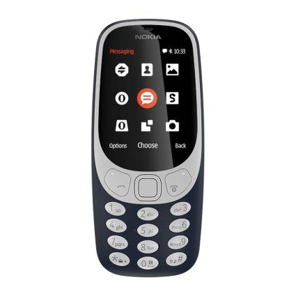 Nokia 3310 Pre-Sale in Uk