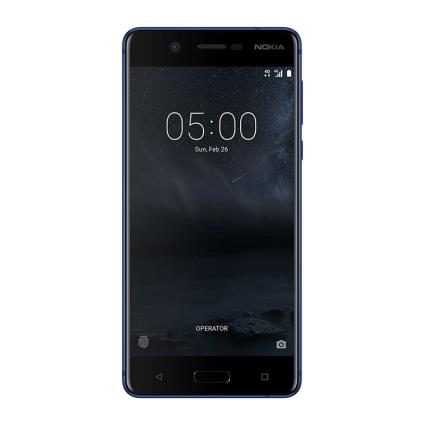Nokia 5 Pre-Sale in UK