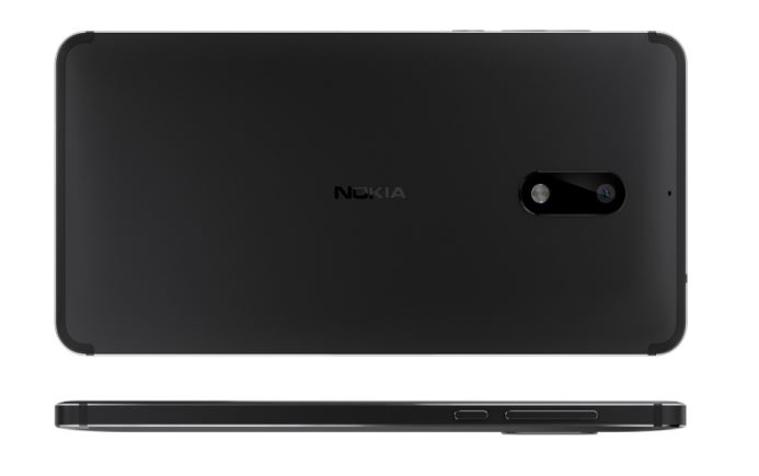 Nokia 6 Pre-SALE in UK