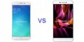 Oppo A77 vs Coolpad Cool Play 6 Comparison