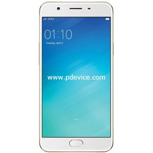 Oppo F1s 64GB Smartphone Full Specification