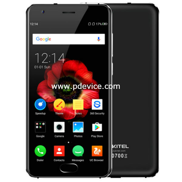 Oukitel K4000 Plus Smartphone Full Specification