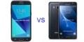 Samsung Galaxy J3 Prime vs Samsung Galaxy J7 Max Comparison
