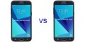 Samsung Galaxy J3 Prime vs Samsung Galaxy Wide 2 J727S Comparison