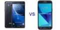 Samsung Galaxy J7 Max vs Samsung Galaxy Wide 2 J727S Comparison
