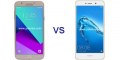Samsung Galaxy J7 Prime (2017) vs Huawei Nova Lite Plus Comparison