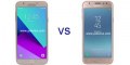 Samsung Galaxy J7 Prime (2017) vs Samsung Galaxy J3 (2017) J330 Comparison