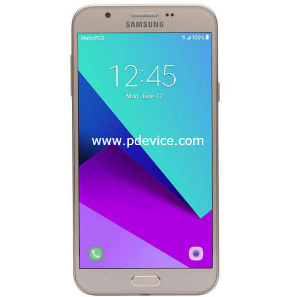 Samsung Galaxy J7 Prime (2017) Smartphone Full Specification
