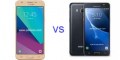 Samsung Galaxy Sol 2 vs Samsung Galaxy J7 Max