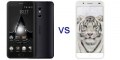 Ulefone Gemini vs Ulefone Tiger Lite 3G Comparison