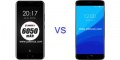 Ulefone Power 2 vs UMiDIGI Z Pro Comparison