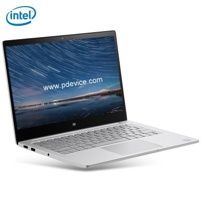 Xiaomi Air 13 Laptop Full Specification