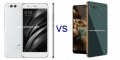 Xiaomi Mi 6 vs Essential Phone Comparison