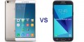 Xiaomi Mi Max 2 64GB vs Samsung Galaxy Wide 2 J727S Comparison