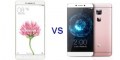 Xiaomi Mi Max Prime vs LeEco Le Max 2 Comparison