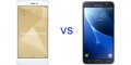 Xiaomi Redmi 4X 64GB vs Samsung Galaxy J7 Prime Comparison