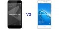 Xiaomi Redmi 4X vs Huawei Nova Smart Comparison