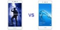 Huawei Honor 6A vs Huawei Nova Smart Comparison