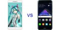 Xiaomi Redmi Note 4X vs Huawei Nova Lite 64GB Comparison