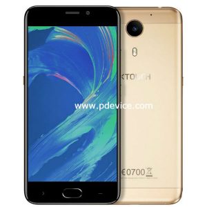 Xtouch Unix Pro Smartphone Full Specification