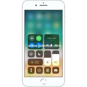 Apple iPhone 8 Smartphone Full Specification
