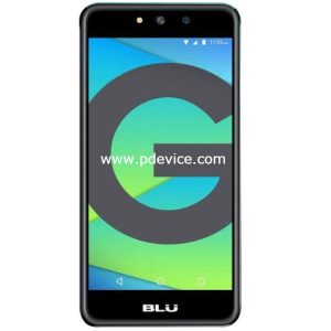 BLU Grand XL Smartphone Full Specification