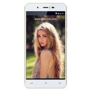 Cubot R9 Smartphone Full Specification