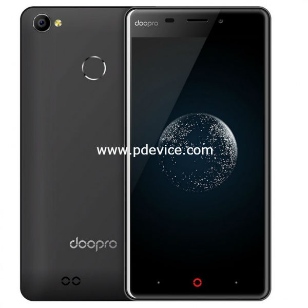 Doopro P2 Pro Smartphone Full Specification