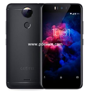 Geotel Amigo Smartphone Full Specification
