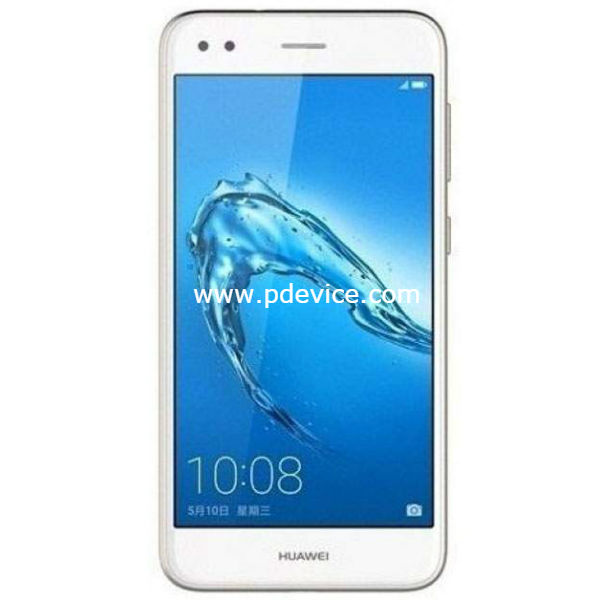 Huawei Enjoy 7 Smartphone Full Specification