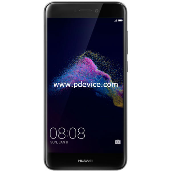 Huawei GR3 2017 Smartphone Full Specification