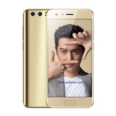 Huawei Honor 9 Smartphone Full Specification
