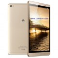 Huawei M2 (M2-803L) Tablet Full Specification