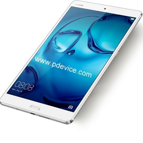 Huawei MediaPad M3 Lite 8 Specifications, Price Compare, Features 