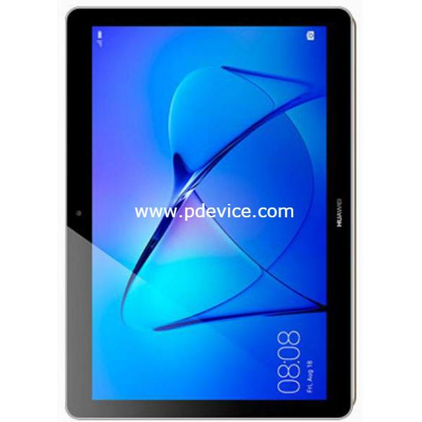Huawei MediaPad T3 10 Specifications, Price Compare, Features, Review