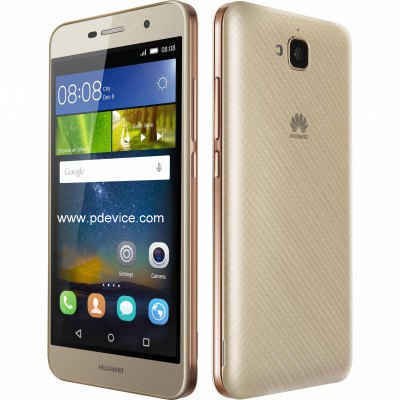 Huawei Y6 Pro (TIT-AL00) Smartphone Full Specification