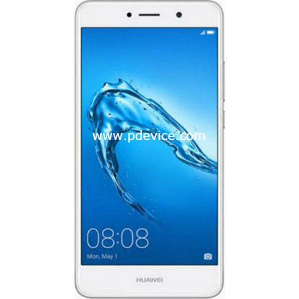 Huawei Y7 Smartphone Full Specification