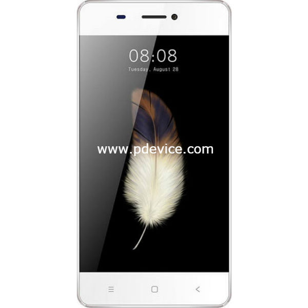 Kenxinda V5 Smartphone Full Specification