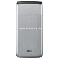 LG Exalt LTE Smartphone Full Specification