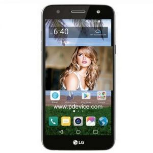 LG Fiesta LTE Smartphone Full Specification