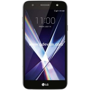LG X Charge Smartphone Full Specification
